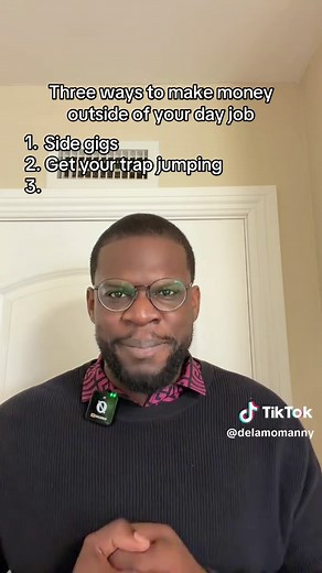 3 Ways to Make Money Outside Your Day Job