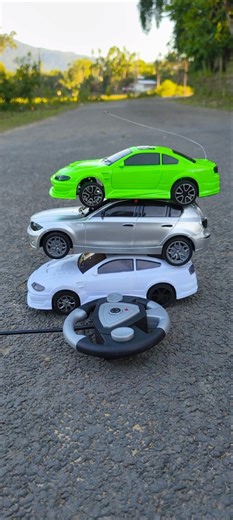Best 3 Remote Control Car
