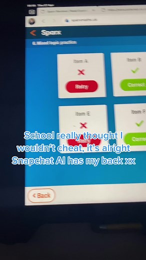 Bro schools acc so mf dumb #fyp #foryou #foryoupage #sparxmaths