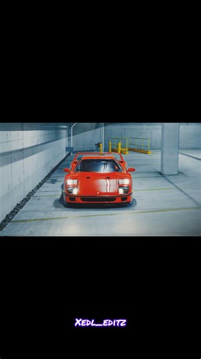 "Legends never dies"(funk bounce)#editzvideo#ferrari#short"