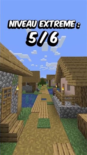 FIND THIS BLOCK and tell me your SCORE in the COMMENTS! 🔥🏠