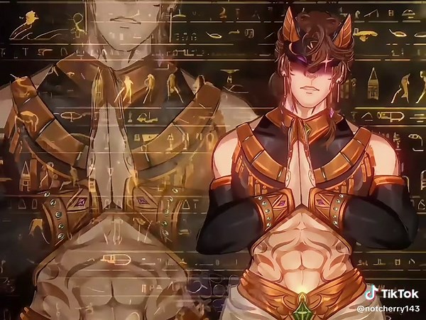 Understanding Egyptian Trend Animation Techniques