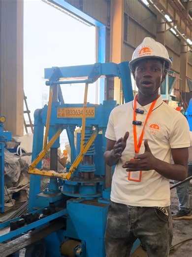 High Efficiency Coal Powder Compactor for Power Plants