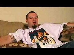 Paul Wall interview by Rakesh pt.1 of 2