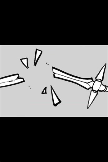 November - Dave Strider/Davesprite animatic #homestuck
