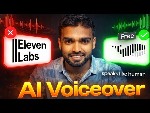 How To Create Professional Voice Over Using AI Tools ✅ (Realistic, Insanely, Clone Voice) @tagetsoch