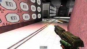 Alien vs Predator 2 (2001) | Marine Campaign | Gameplay Walkthrough | Part 2