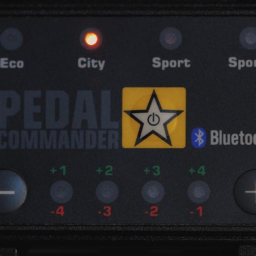 Eliminate throttle lag & customize your 4Runner's acceleration...