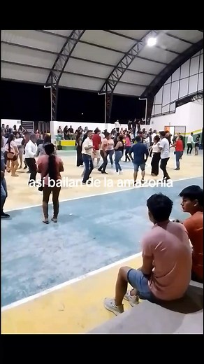 Cómo se baila en la Amazonía: pasos y ritmo tradicional