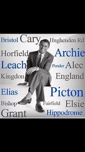 61K views · 4.3K reactions | Cary Grant International man of mystery, suave Debonair, handsome and all around nice guy.. | Cary Grant's Style | Facebook