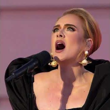 CBS presents Adele One Night Only, a 2-hour special (Nov. 14)