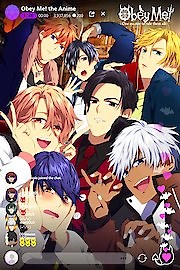 Watch Obey Me! (Original Japanese Version) Season 2 Episode 7 - Obey Me! The Anime Season 2 Audio Commentary