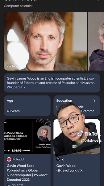 Understanding the Polkadot Blockchain: Explained