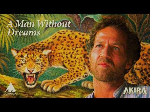 A MAN WITHOUT DREAMS with Werner Herzog | Music Video