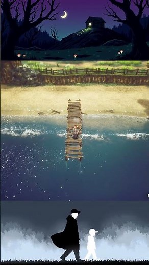 The Adventures of Elliot: Real‑Time Combat Begins #actionrpg #gaming