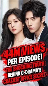 UNBELIEVABLE! Jing Boran & Sun Qian’s C-Drama Is Breaking All Expectations! 📈👑