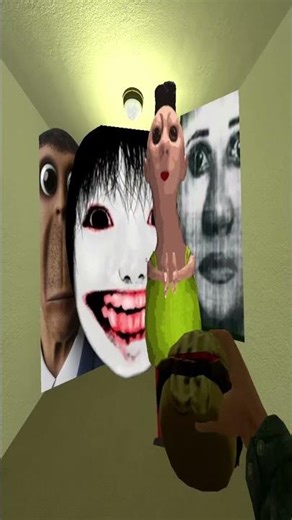 Garrys Mod Episode No-156 #Gmod_Rakib #Nextbots