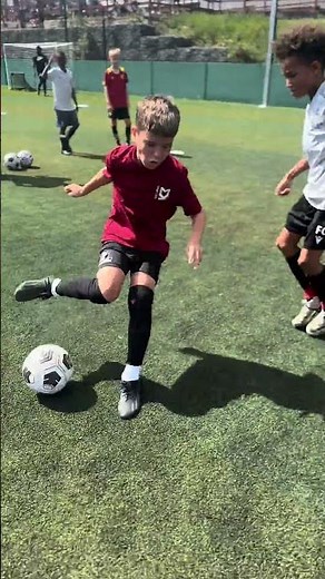 Master Incredible Football Tricks | Easy Step-by-Step Tutorial for All Levels!