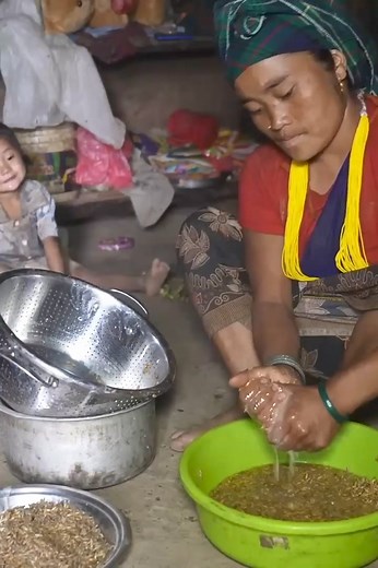 Village kitchen Cooking technology in village #villagelife #village #dailylife #rural #Cooking #eating #food | Village Lifestyle