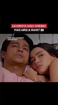 PANIK! Abis "Makan Lontong" Sama Rani, Kamar Diketok Istri Sah! | Ipar Adalah Maut The Series