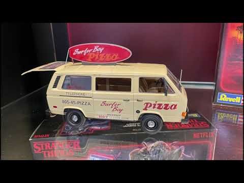 Revell Plastic Models Highlights on Spielwarenmesse Toy Fairs 2026 Nuremberg