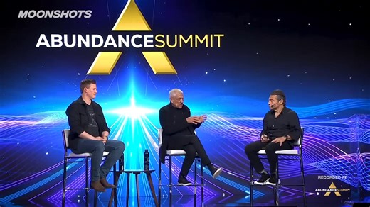 4.6K views · 67 reactions | Denver Basic Income Project founder Mark Donovan asked renowned investor Vinod Khosla the question we all need answered: What is the role of UBI in a post-AI economy? | UBI Works | Facebook