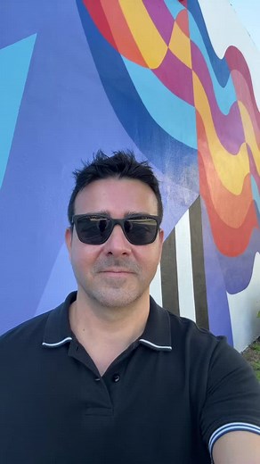 Andrew Christian on TikTok