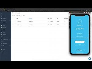 Time off: Request it!