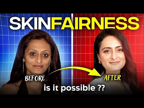 Fairness cream | Do they work | How to lighten skin tone | Dermatologist