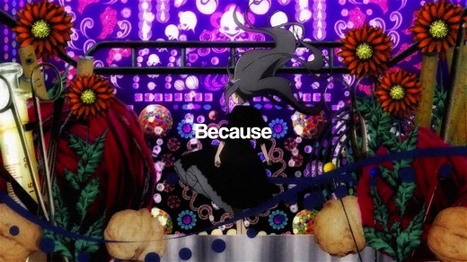 Exploring Homura's Labyrinth in Madoka Magica