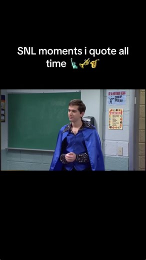 @Saturday Night Live - SNL plz hire me in 10 years #saturdaynightlive #snl #fyp