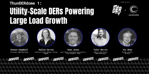 Data Center Energy Solutions: Microgrids and Grid Modernization | Scale Microgrids posted on the topic | LinkedIn