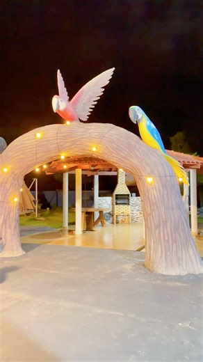 Pousada Bora Pescar #piraiba #araguaia