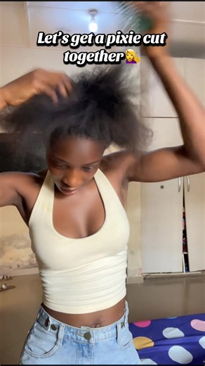 Get Inspired: The Perfect Pixie Cut for Every Face Shape