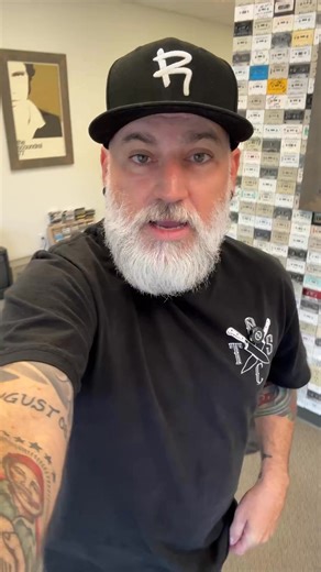 22 reactions · 6 comments | We’re fixing someone’s small chip or...