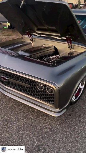 @andy.rubio …yessir!🔥 #chevrolet #chevy #chevylife #chevygang #chevytrucks #chevytruck #chevyc10 #chevyc10trucks #c10 #c10trucks #c10nation #shortbed #shortbedchevy #2ndgen #2ndgeneration #67_72 #bagged #baggedlife #airride #accuair #viair #ridetech #tuckin #billet #billets #billetwheels #schottwheels #fyp #foryourpage #foryoupage #murdacustoms