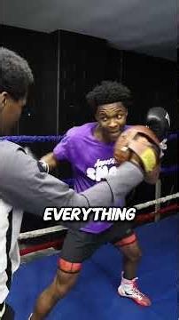 The Shocking Truth Behind the 5 Famous Mason Boxing Brothers#boxing