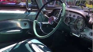 Charles Phoenix J O Y R I D E: Feast your fin lovin senses on this ... the 1959 Saratoga by Chrysler ... that swooping sidespear is SPELLBINDING ... Behold the glory of this world class national treasure !!! ... | Charles Phoenix