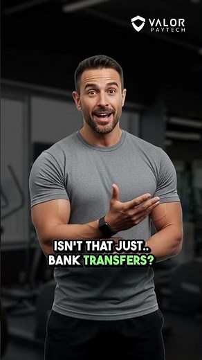 💸 ACH Payments Made Easy | Keep Cash Flow Consistent