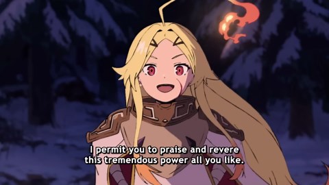 Crunchyroll's New Dark Fantasy Mega-Hit isn't Just Anime's Answer to Game of Thrones, It's Better