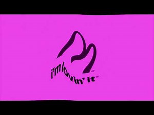 McDonald's Ident 2016 Effects 1 in G Major 859