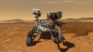 Seven Minutes of Terror: How NASA's Perseverance rover will land on Mars