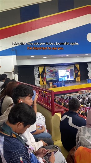 Return to Campus Journalism: Embracing New Opportunities