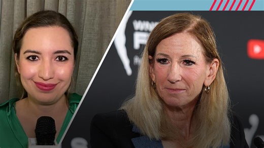 WNBPA, WNBA confirm progress as CBA negotiations continue