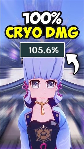 I PUSHED Ayaka to Her LIMIT #genshinimpact