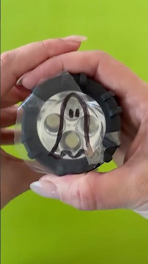 Halloween Activity for Kids! #halloween #kidsactivities #kidslearning #kidsvideos #play #kids #diy
