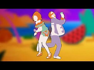 Just Dance 3 - Baby Zouk by Dr. Creole | REMAKE Full HD NO HUD
