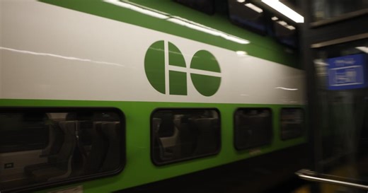 New GO transit service changes coming this week. Here’s what you need to know