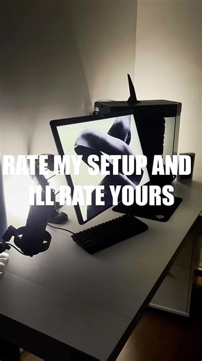 lemme see your setup 👀 #compsetup #recommendations #setup #comment #techtok