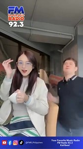 1.6K views · 30 reactions | 92.3 FM RADIO Manila on Reels | Facebook